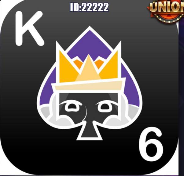 Kings of The Six ClubGG Logo