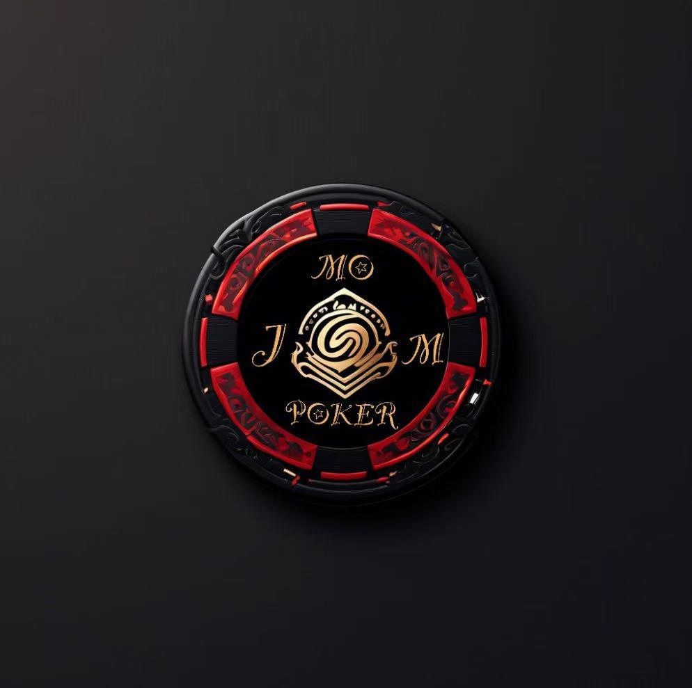Club Mojam ClubGG Logo